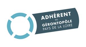 Parcours & Sens adhérent du GERONTOPOLE depuis juin 2016